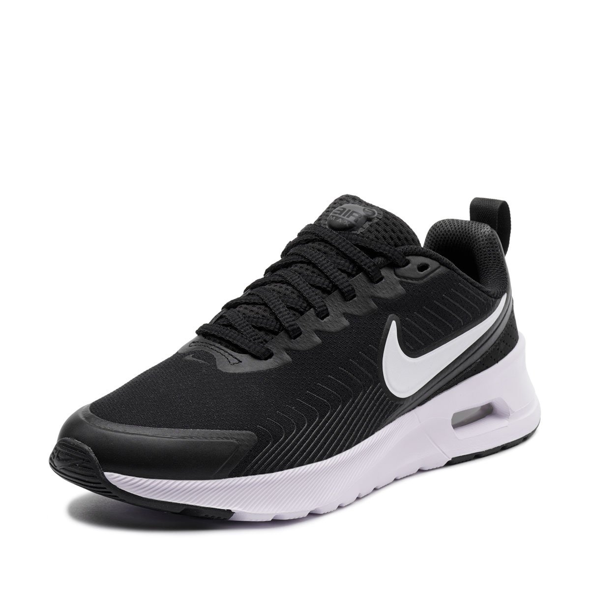 Nike Air Max Nuaxis Мъжки маратонки FD4329-001