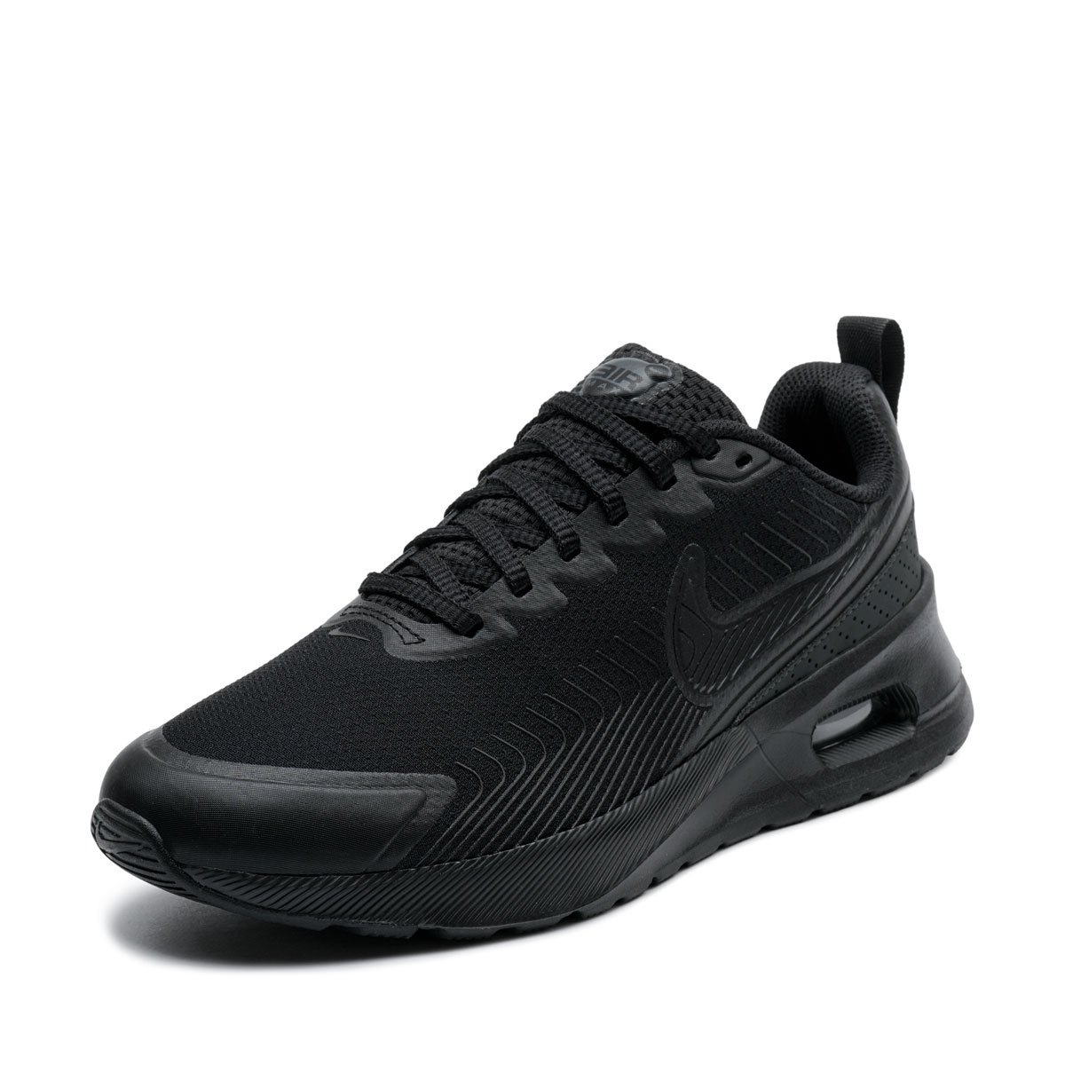 Nike Air Max Nuaxis Мъжки маратонки FD4329-004