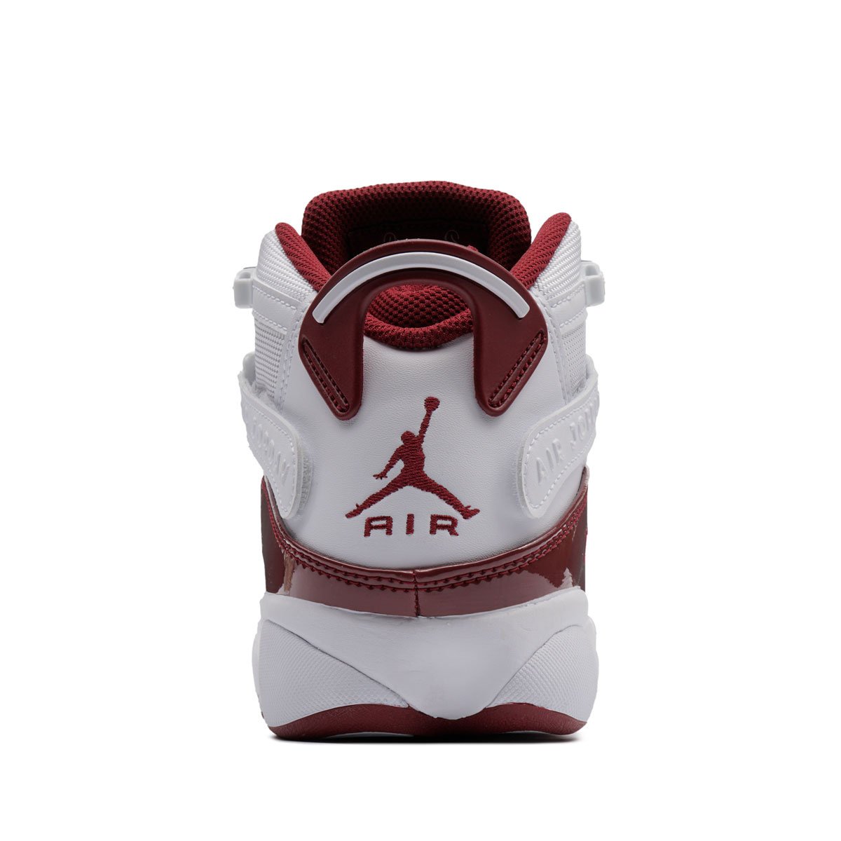 Nike Jordan 6 Rings Мъжки маратонки 322992-165