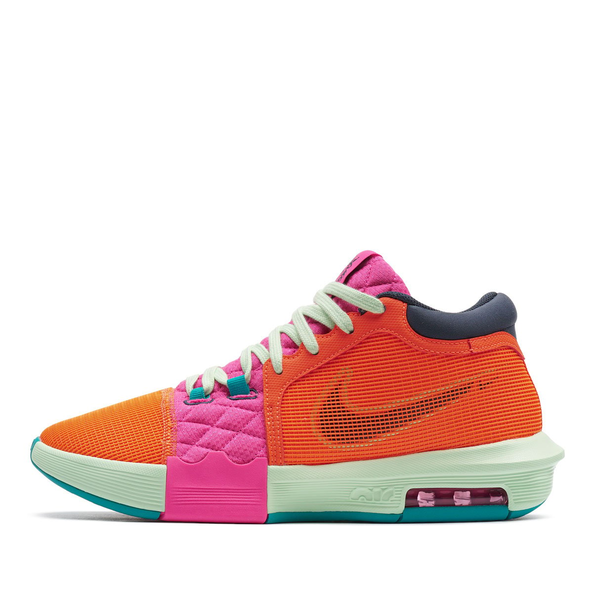 Nike Lebron Witness VIII Мъжки маратонки FB2239-800