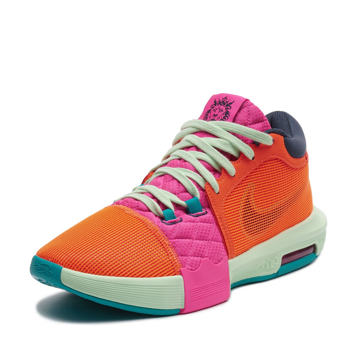 Nike Lebron Witness VIII Мъжки маратонки FB2239-800