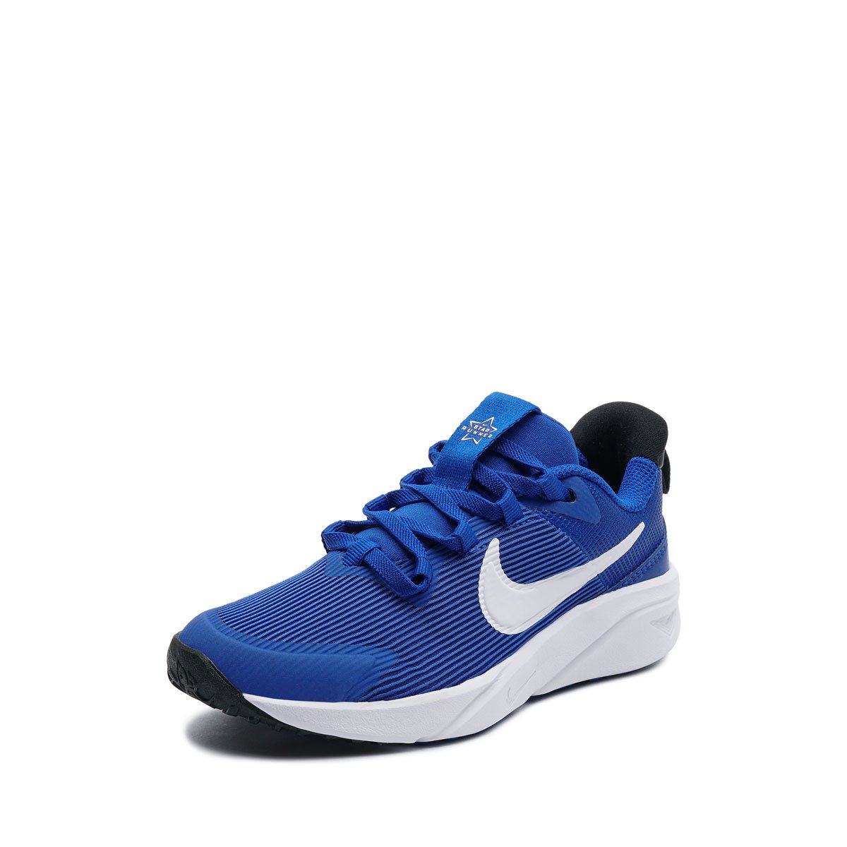 Nike Star Runner 4 NN Детски маратонки DX7614-400