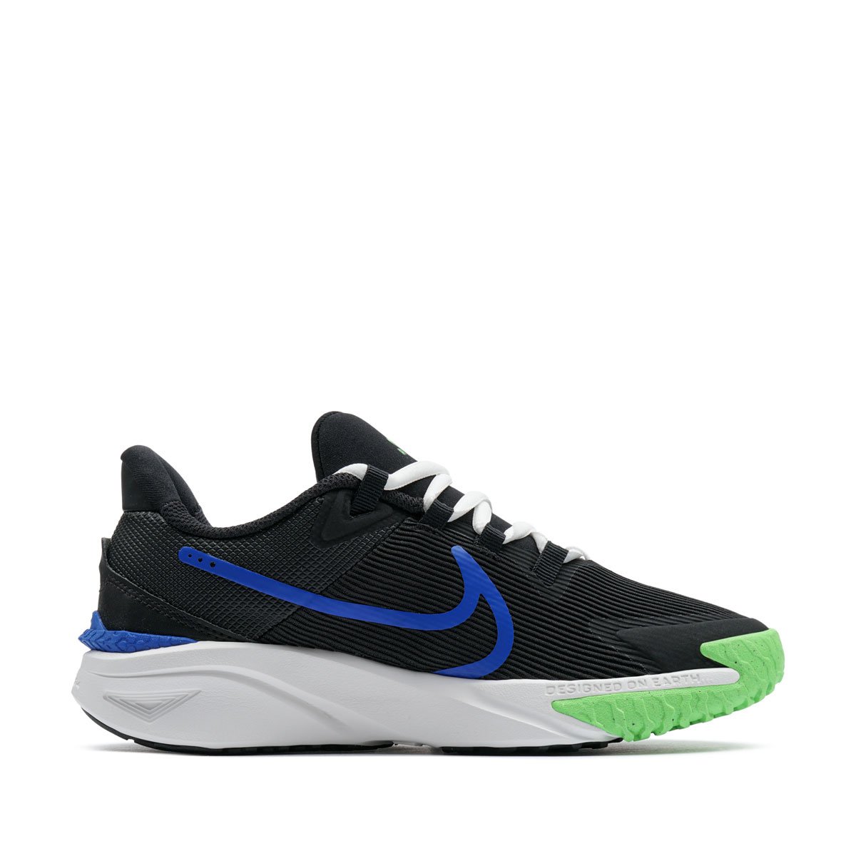 Nike Star Runner 4 NN Маратонки DX7615-004