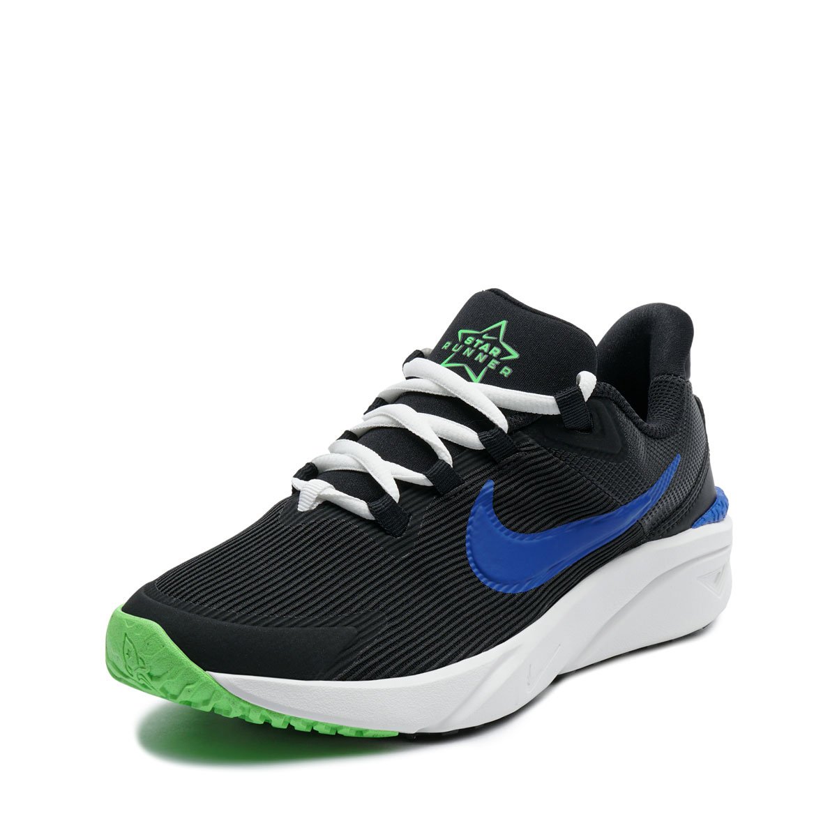 Nike Star Runner 4 NN Маратонки DX7615-004