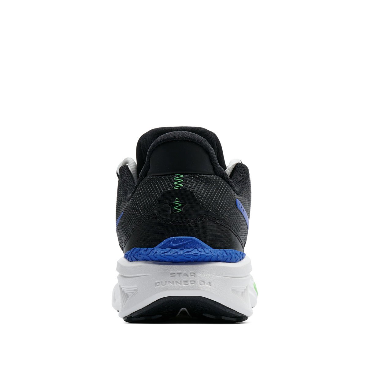 Nike Star Runner 4 NN Маратонки DX7615-004