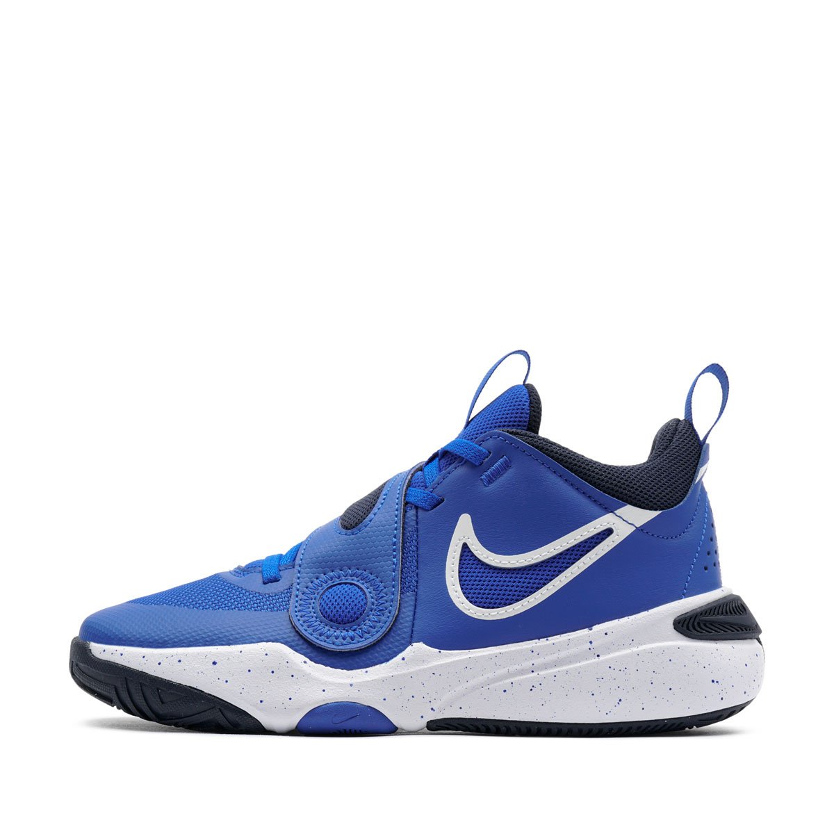 Nike Team Hustle D 11 Маратонки DV8996-400