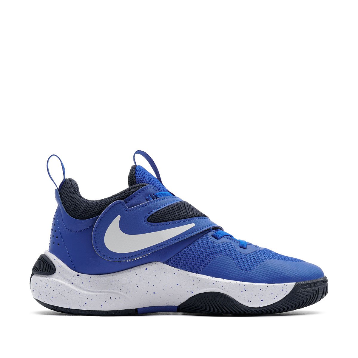 Nike Team Hustle D 11 Маратонки DV8996-400