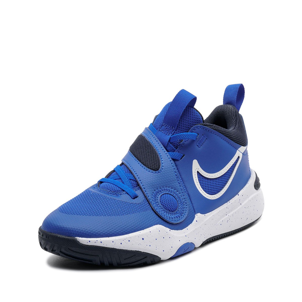 Nike Team Hustle D 11 Маратонки DV8996-400