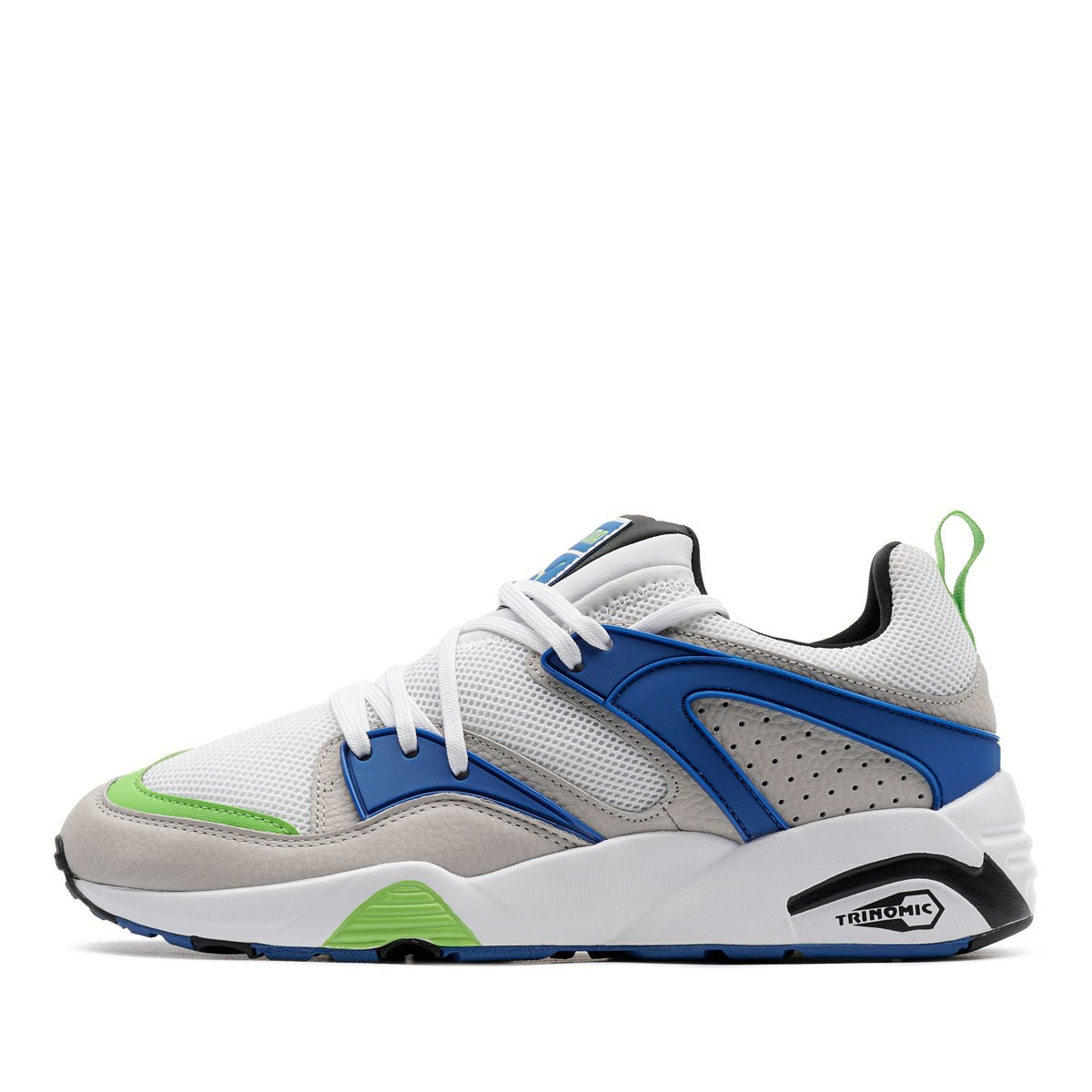 Puma Blaze of Glory Reverse Clas Мъжки маратонки 383532-02