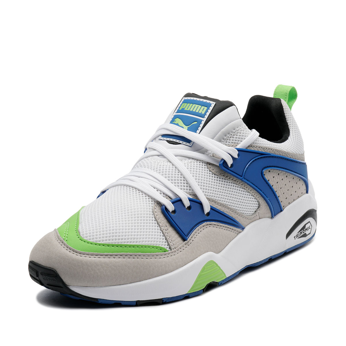 Puma Blaze of Glory Reverse Clas Мъжки маратонки 383532-02