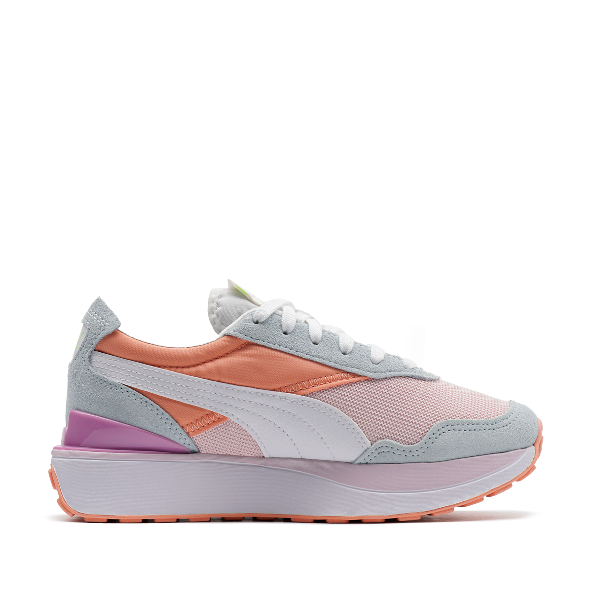 Puma Cruise Rider Silk Road Дамски маратонки 375072-38