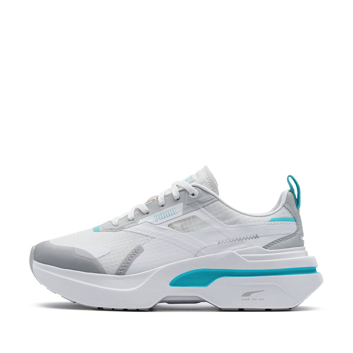 Puma Kosmo Ride Дамски маратонки 383113-09