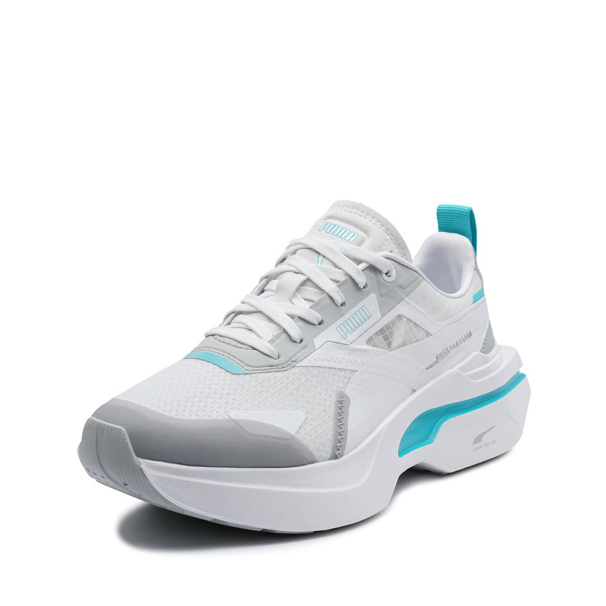 Puma Kosmo Ride Дамски маратонки 383113-09