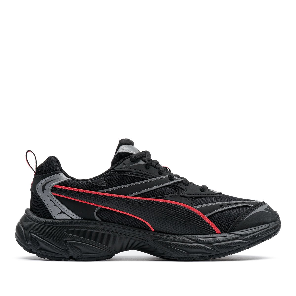 Puma Morphic Reflective Маратонки 393646-01