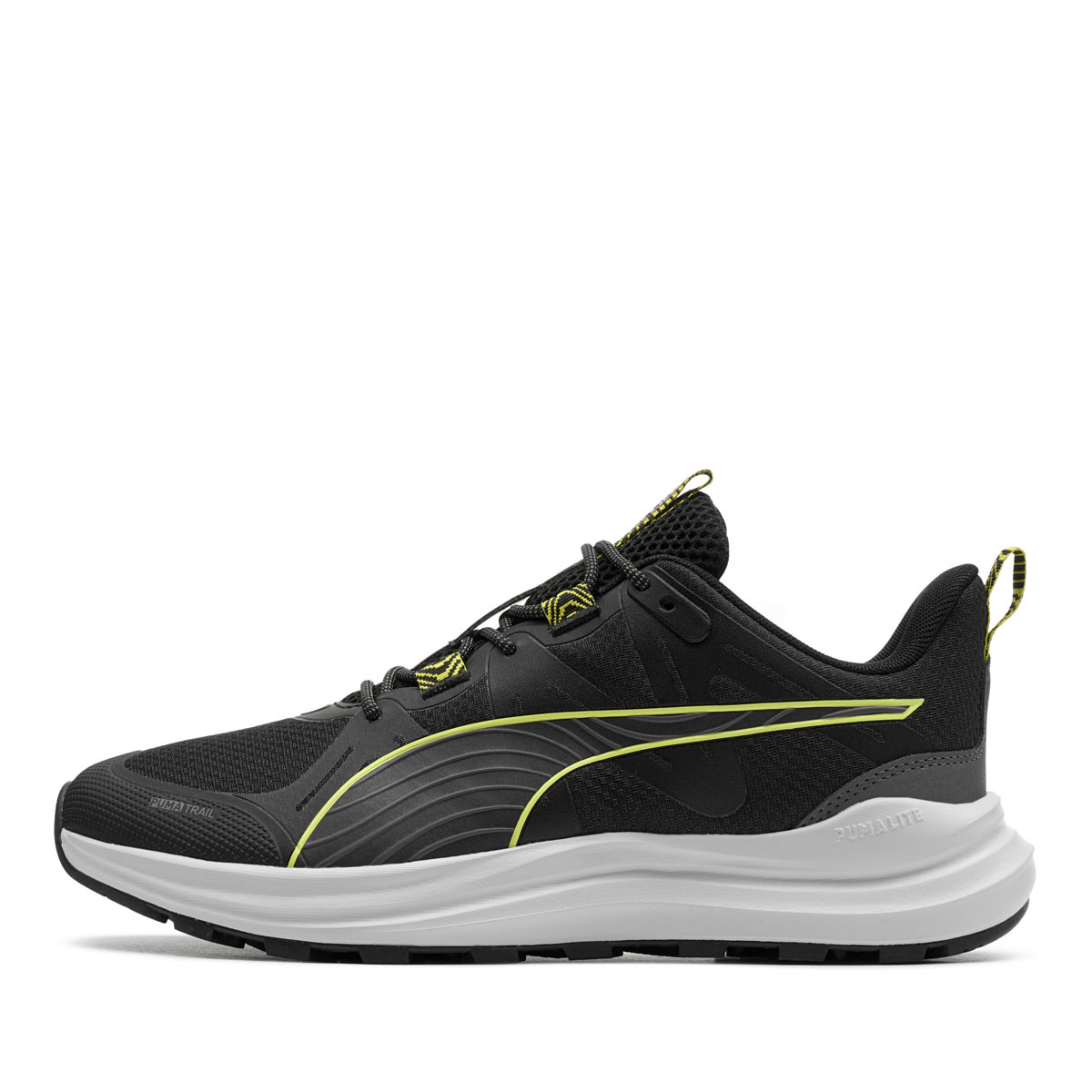 Puma Reflect Lite Trail Мъжки маратонки 379440-01