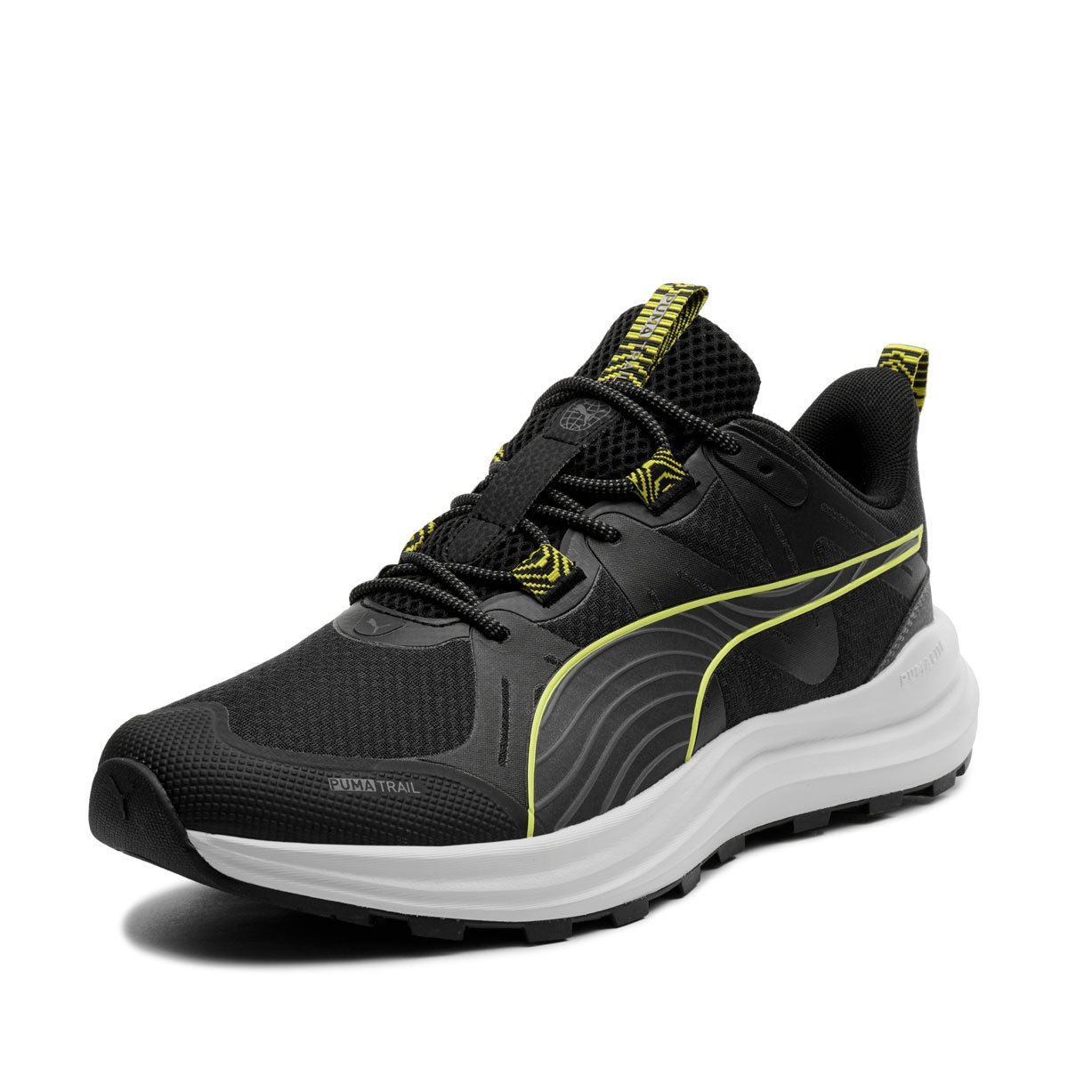 Puma Reflect Lite Trail Мъжки маратонки 379440-01