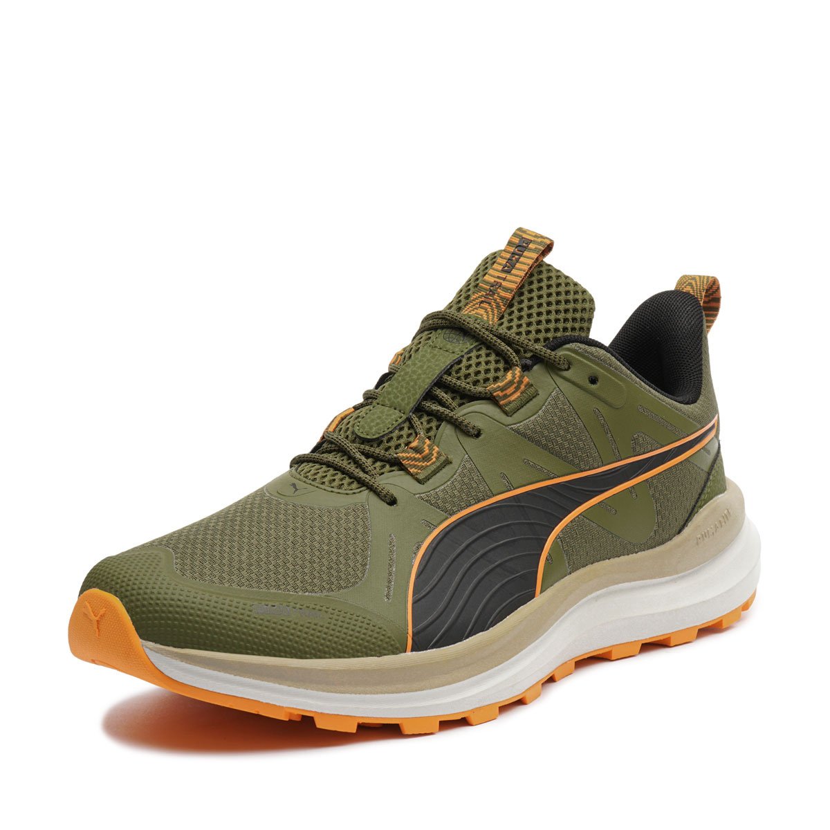 Puma Reflect Lite Trail Мъжки маратонки 379440-05