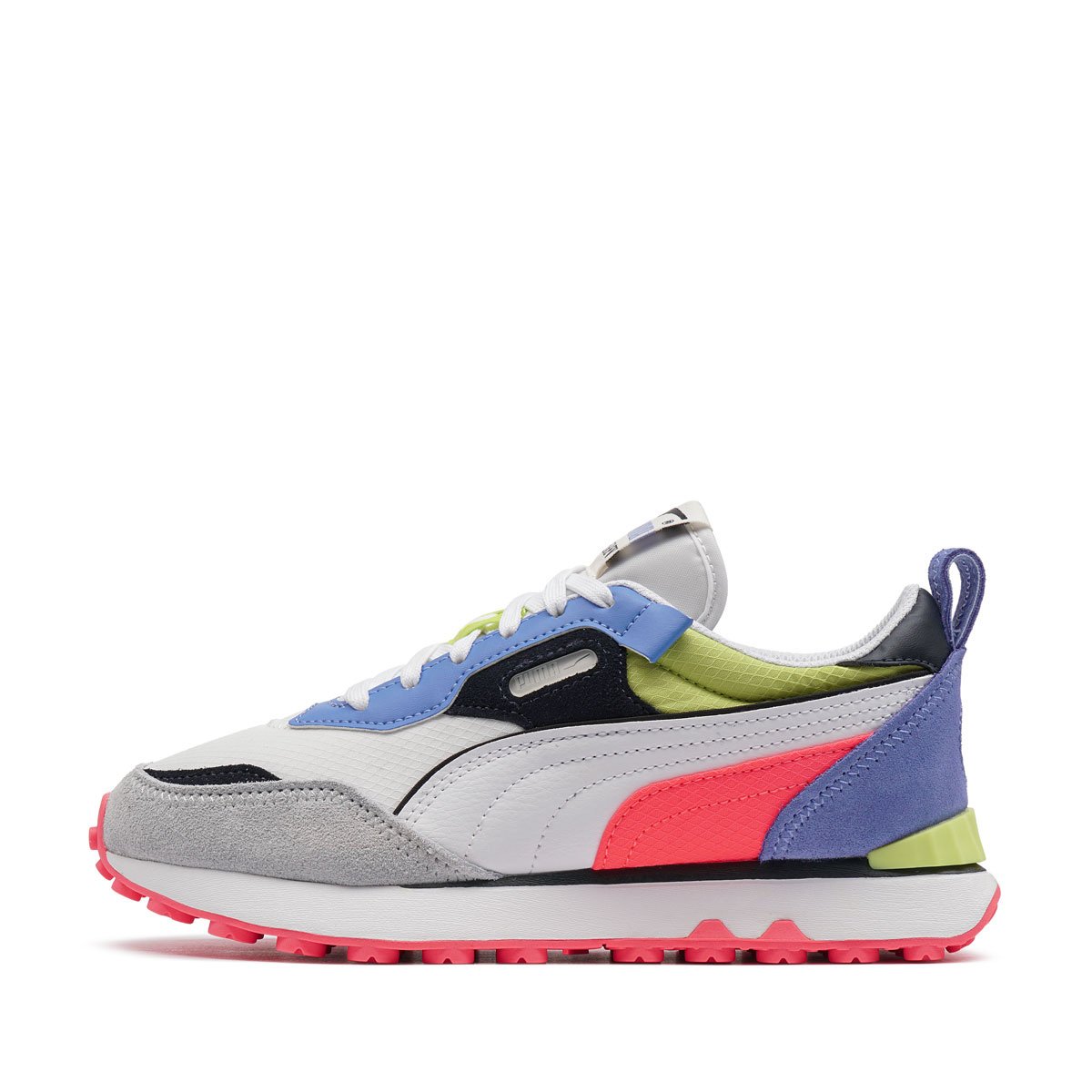 Puma Rider FV Future Vintage Дамски маратонки 387672-07