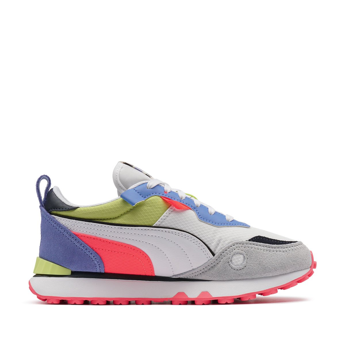 Puma Rider FV Future Vintage Дамски маратонки 387672-07