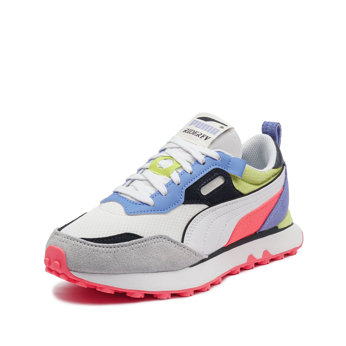 Puma Rider FV Future Vintage Дамски маратонки 387672-07