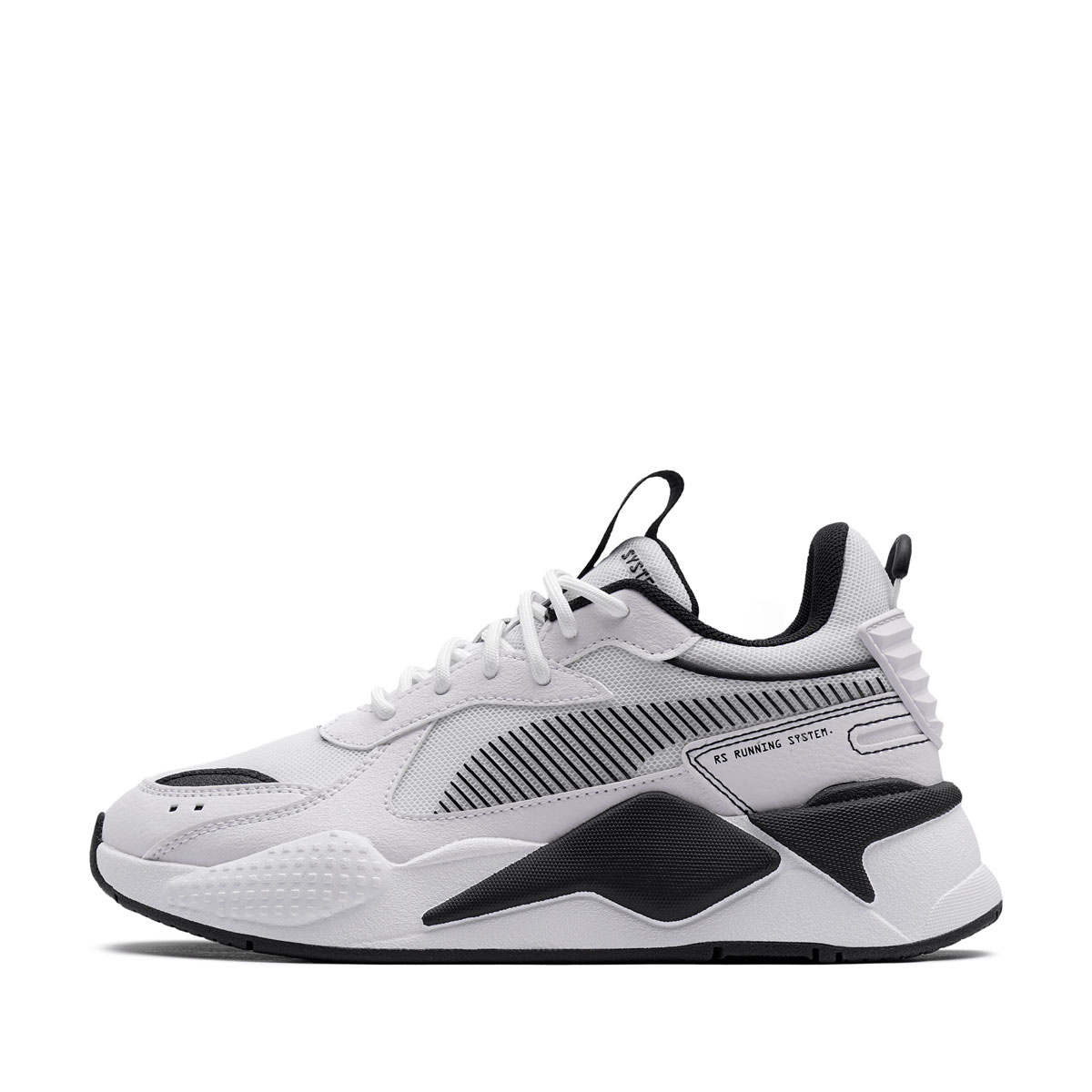 Puma RS-X B and W Маратонки 391040-01