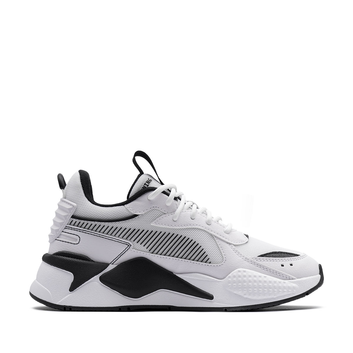 Puma RS-X B and W Маратонки 391040-01