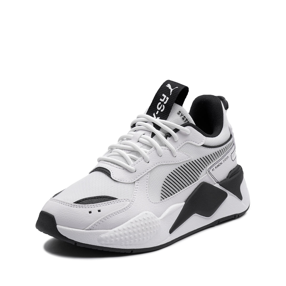 Puma RS-X B and W Маратонки 391040-01