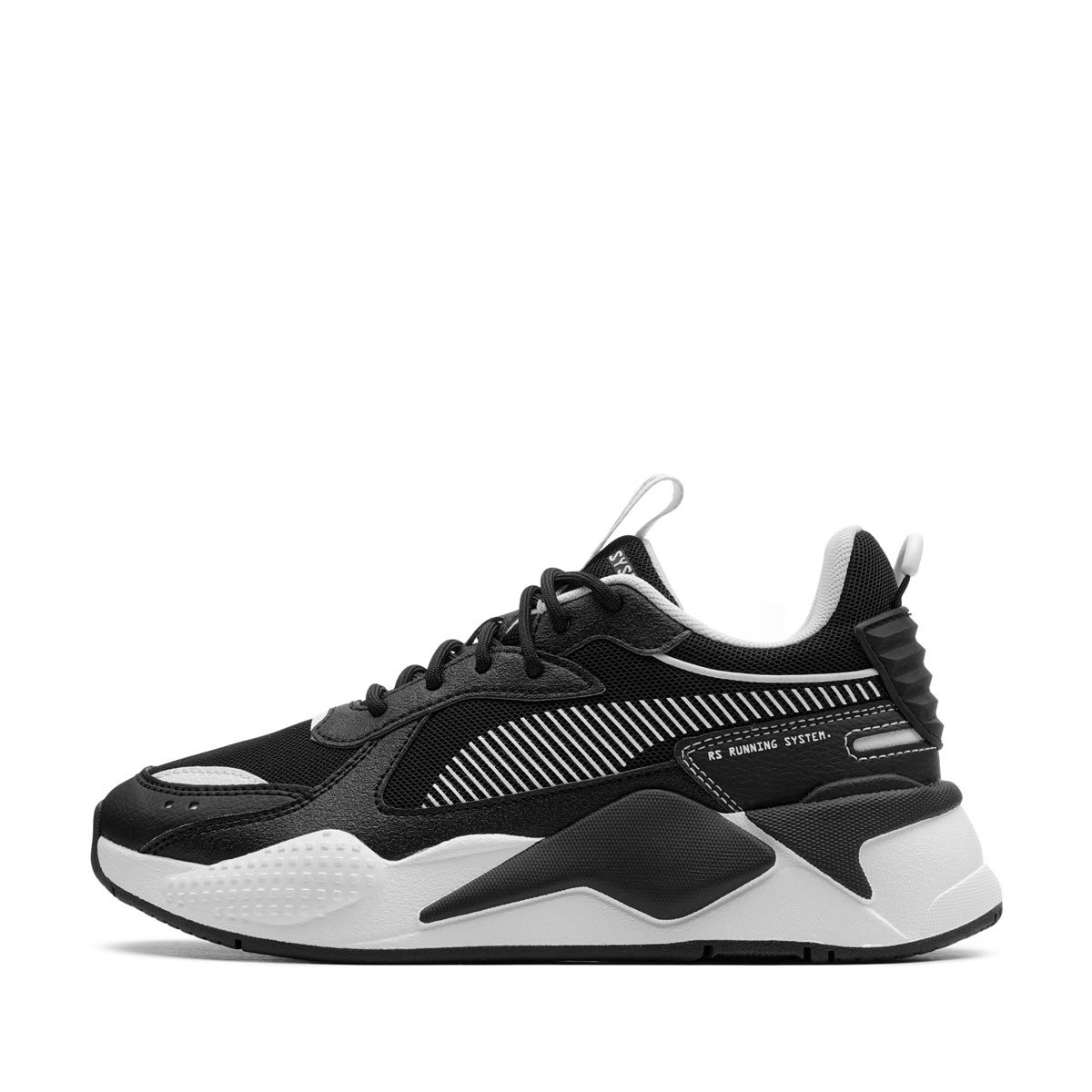 Puma RS-X B and W Маратонки 391040-02