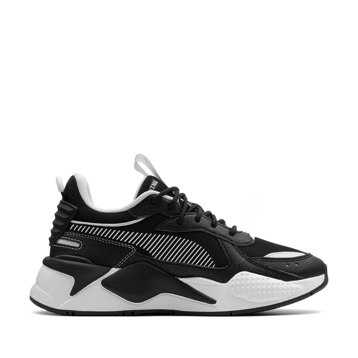 Puma RS-X B and W Маратонки 391040-02