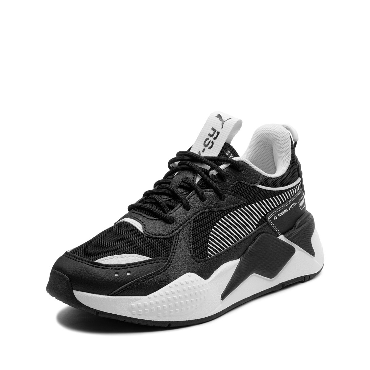 Puma RS-X B and W Маратонки 391040-02