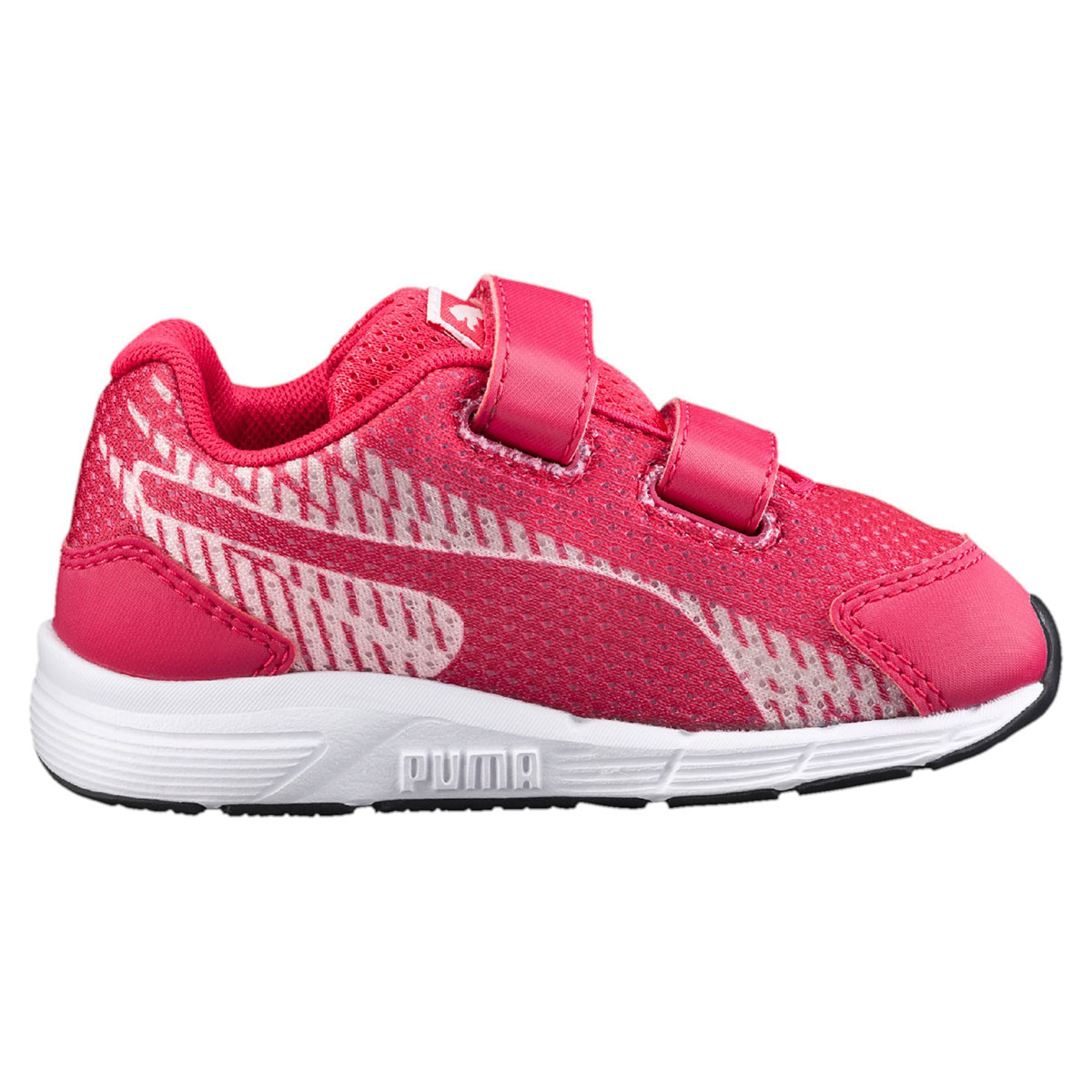 Puma Sequence v2 Infant red  188593-03