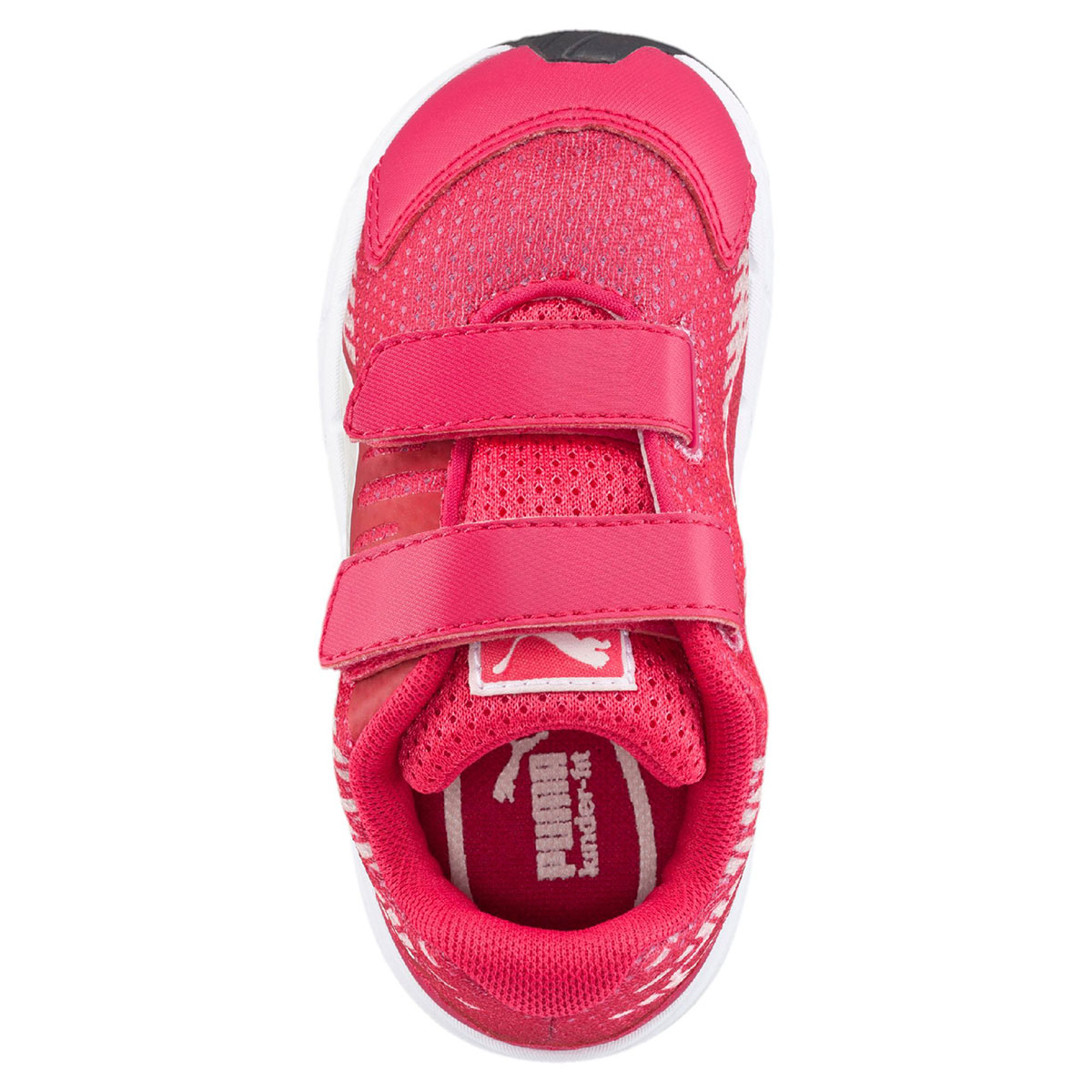 Puma Sequence v2 Infant red  188593-03