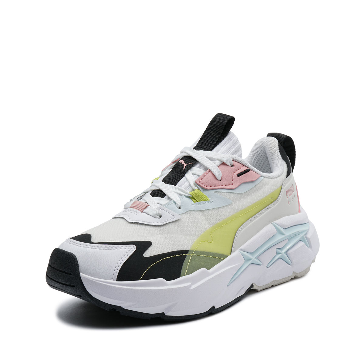 Puma Spina Nitro Дамски маратонки 392480-01