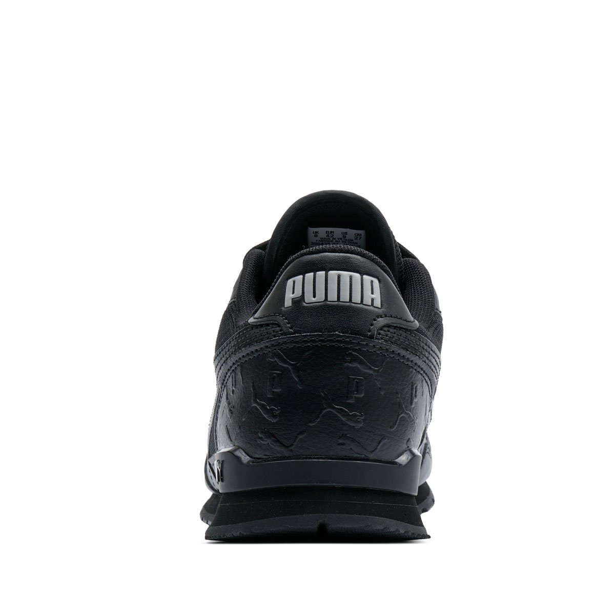Puma ST Runner V3 L Superlogo Мъжки маратонки 396438-01