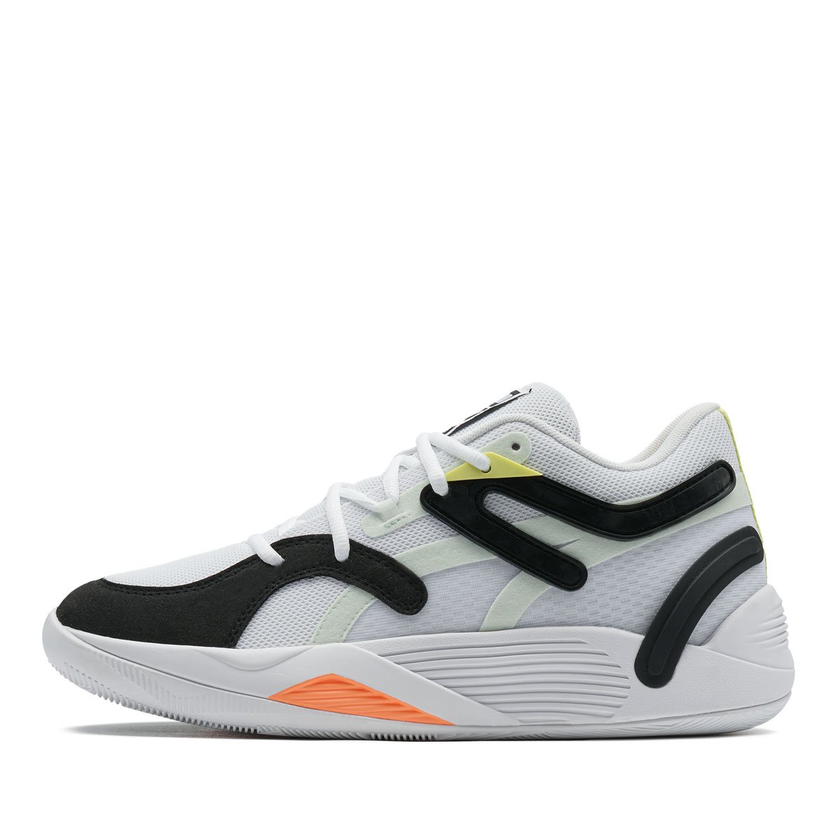 Puma TRC Blaze Court Маратонки 376582-06