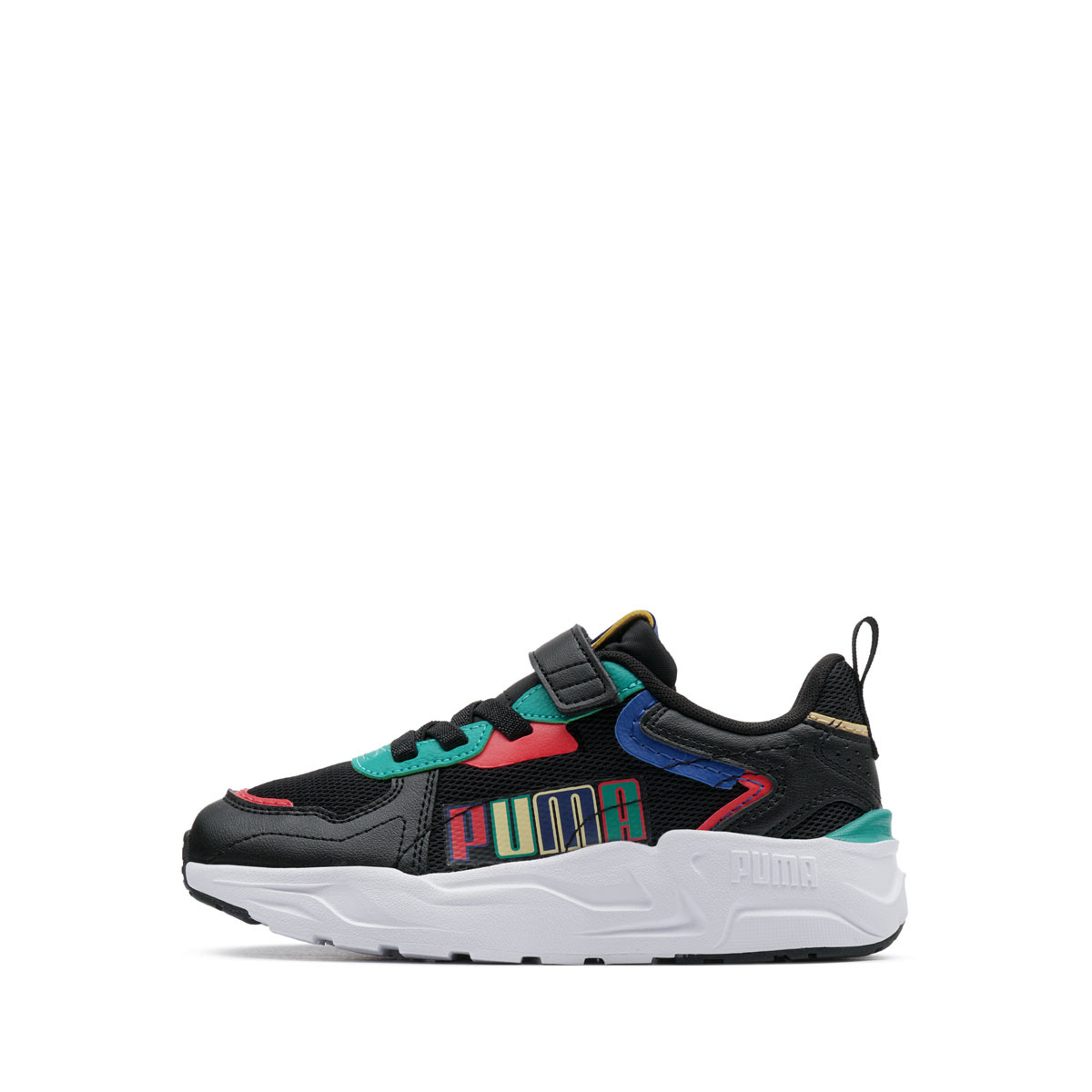 Puma Trinity Lite Детски маратонки 395463-02