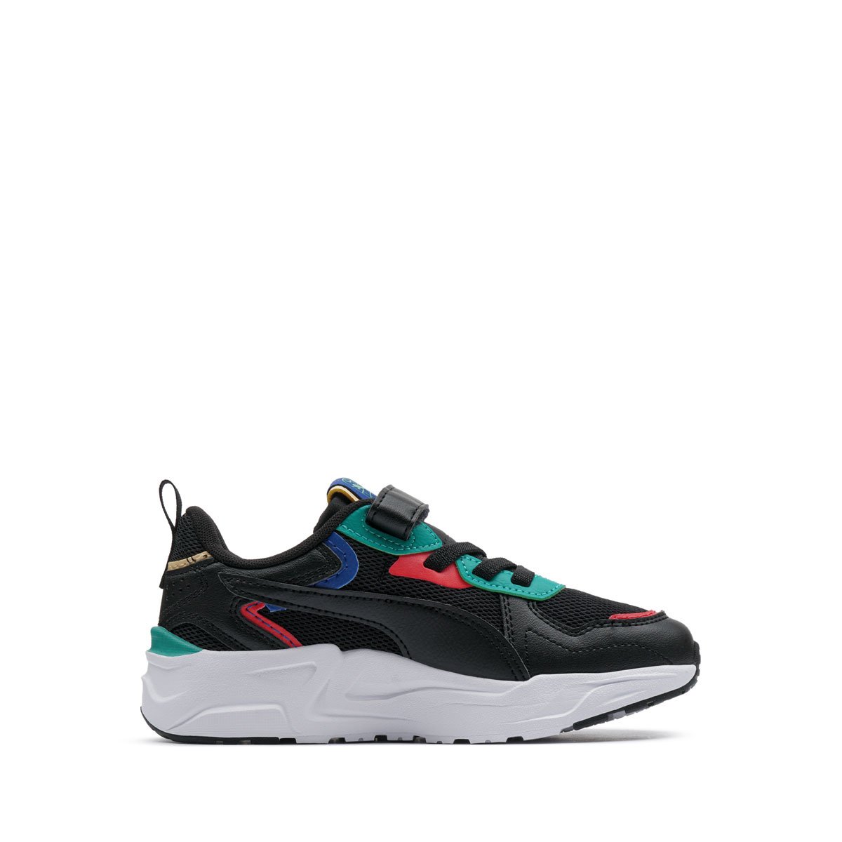 Puma Trinity Lite Детски маратонки 395463-02