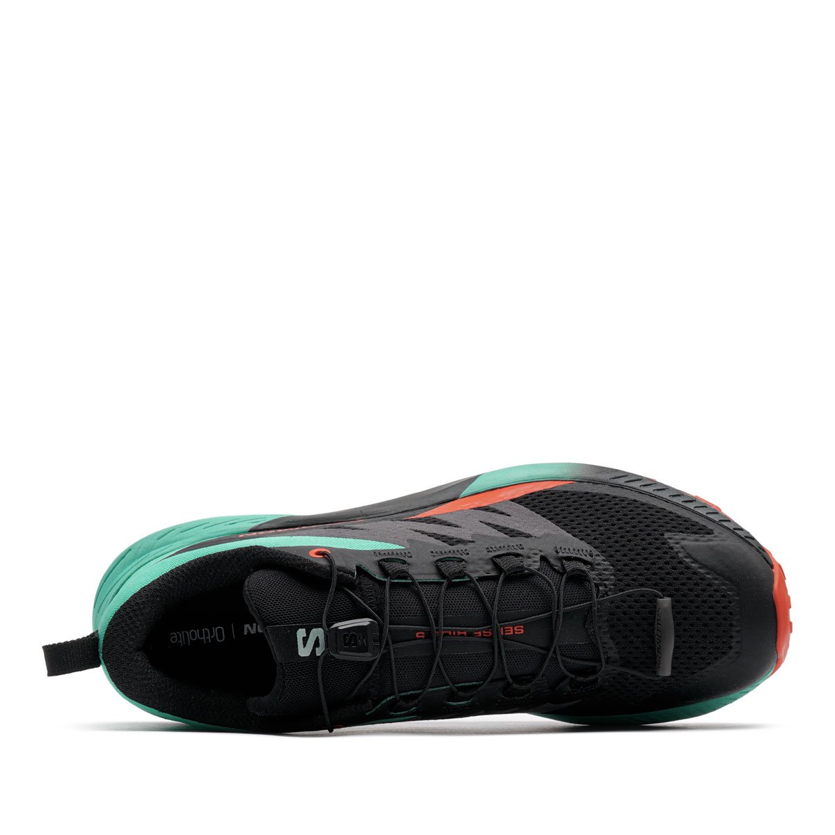 Salomon Sense Ride 5 Мъжки маратонки 476982