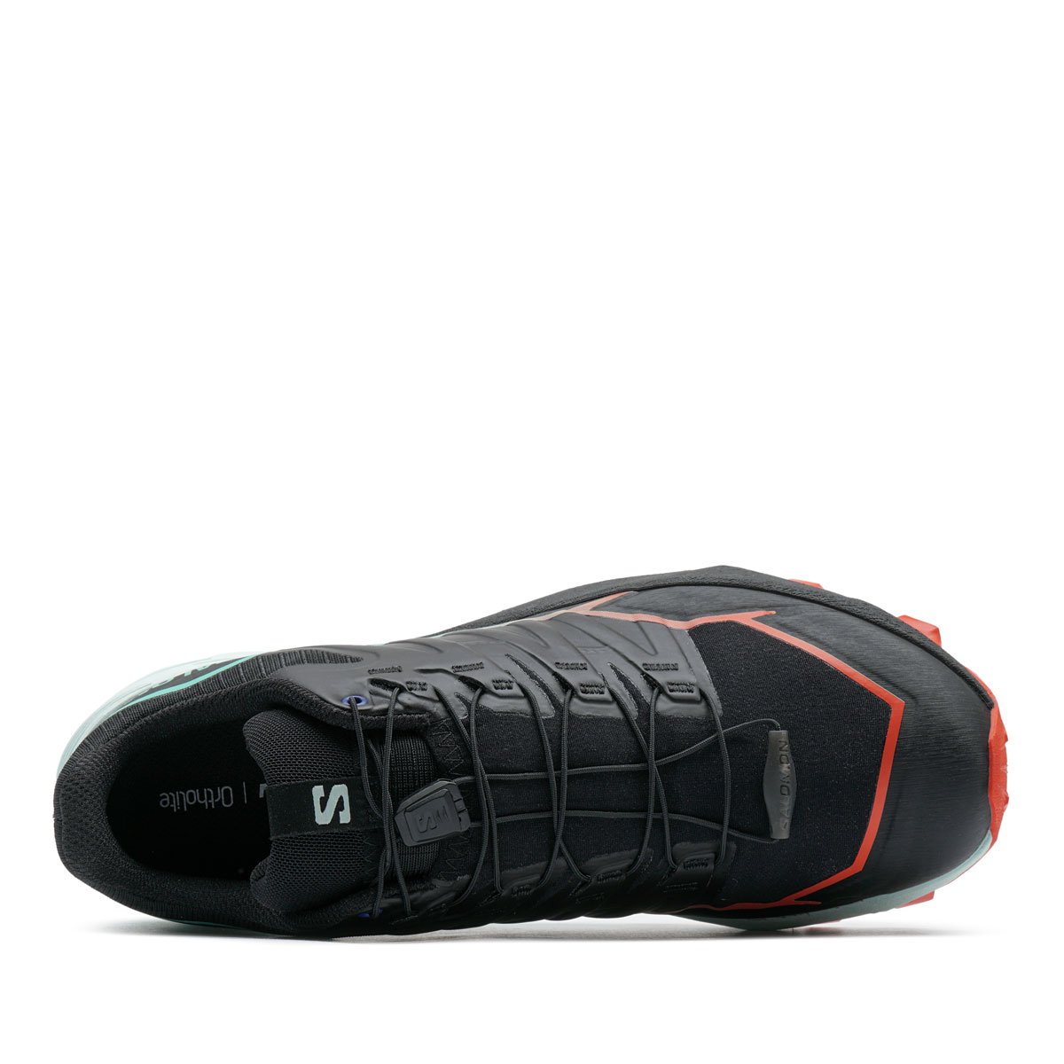 Salomon Thundercross Мъжки маратонки 475609