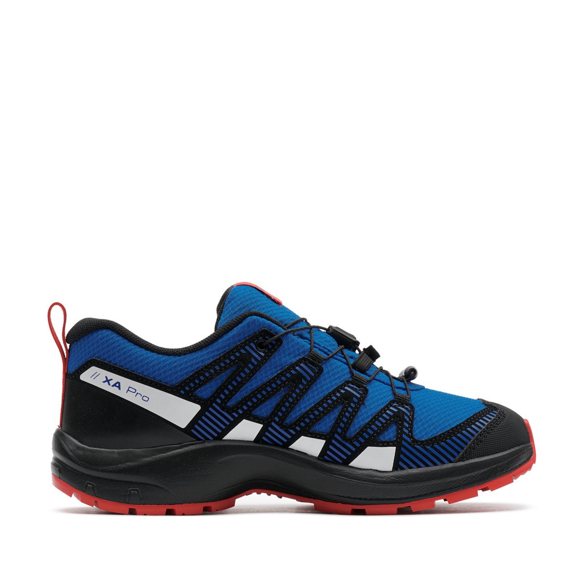 Salomon XA Pro V8 CS WaterProof Спортни обувки 471262