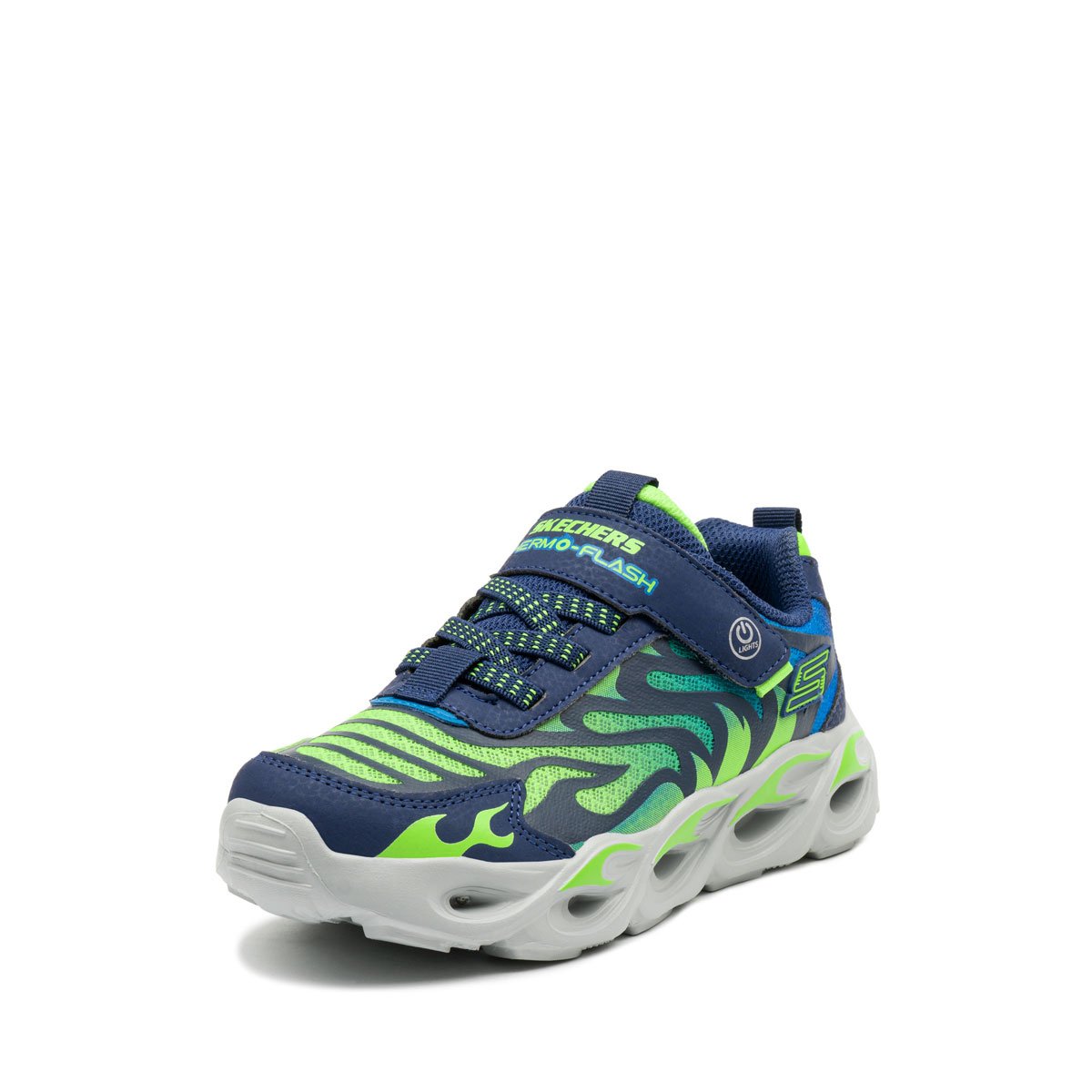 Skechers Thermo-Flash  400106L-NVLM