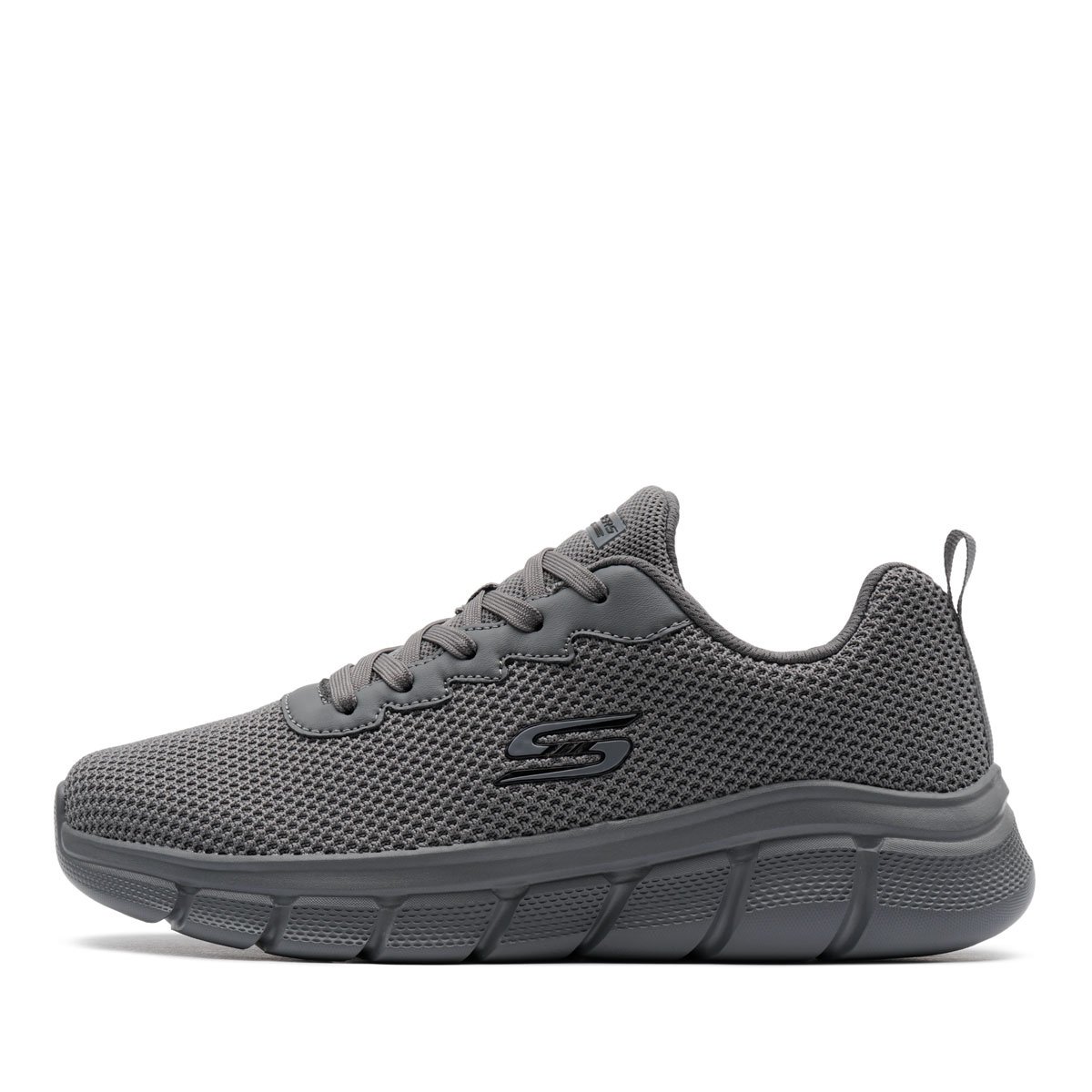 Skechers Bobs B Flex-Chill Edge Мъжки маратонки 118106-DKGY