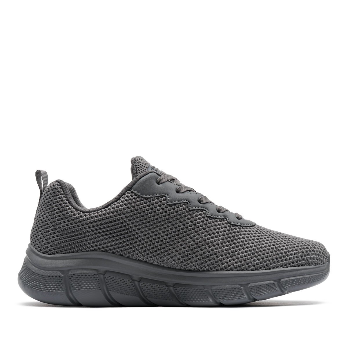 Skechers Bobs B Flex-Chill Edge Мъжки маратонки 118106-DKGY