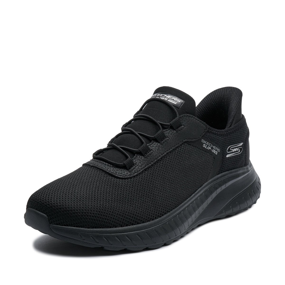 Skechers Bobs Squad Chaos-Tough Walk Мъжки маратонки 118303-BBK