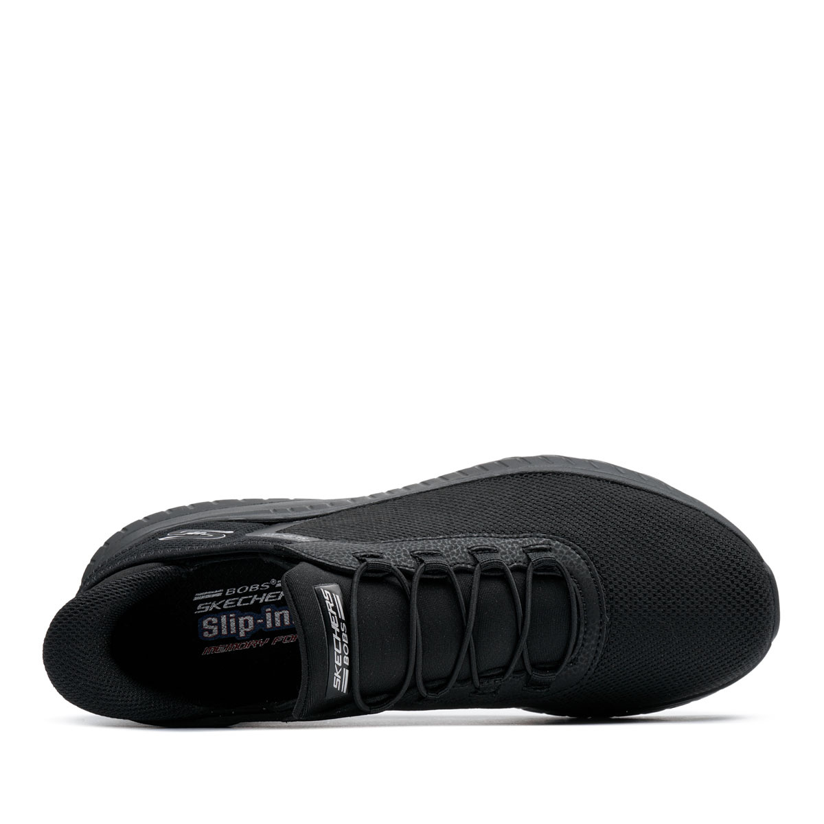 Skechers Bobs Squad Chaos-Tough Walk Мъжки маратонки 118303-BBK