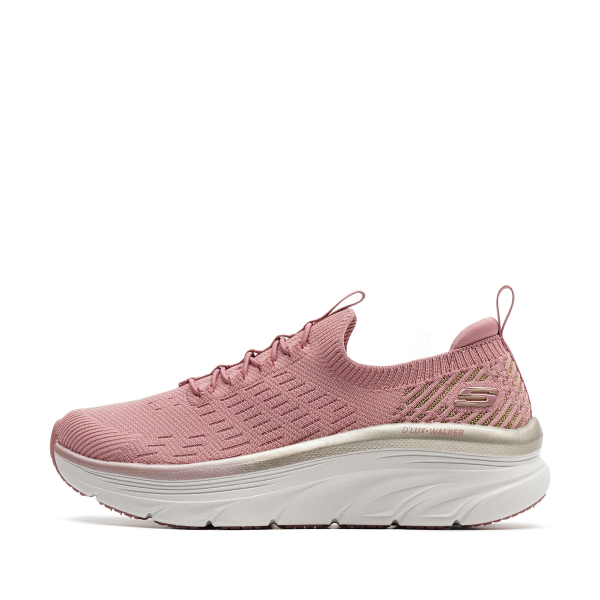 Skechers D'Lux Walker-Let It Glow Маратонки 149366-RSGD