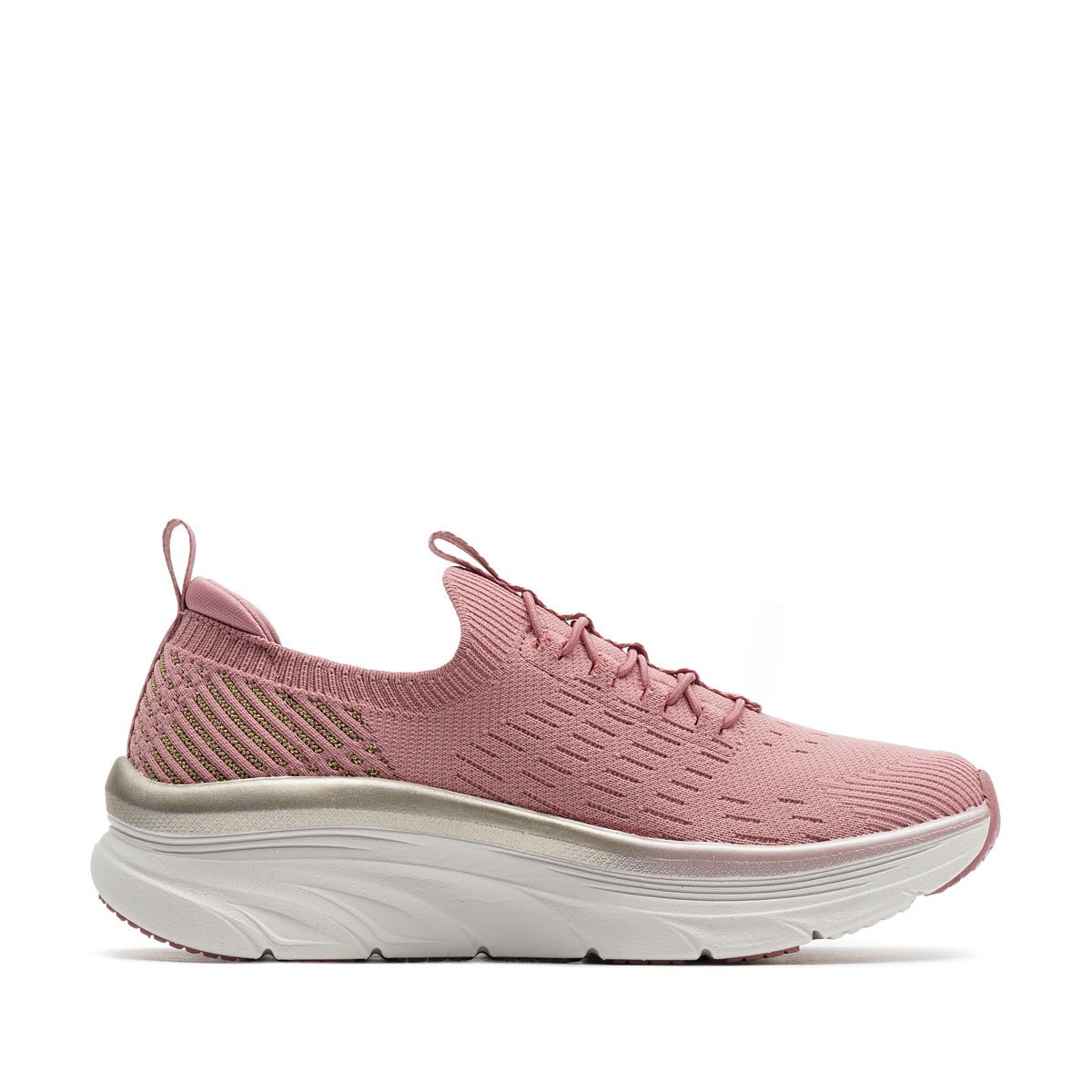 Skechers D'Lux Walker-Let It Glow Маратонки 149366-RSGD