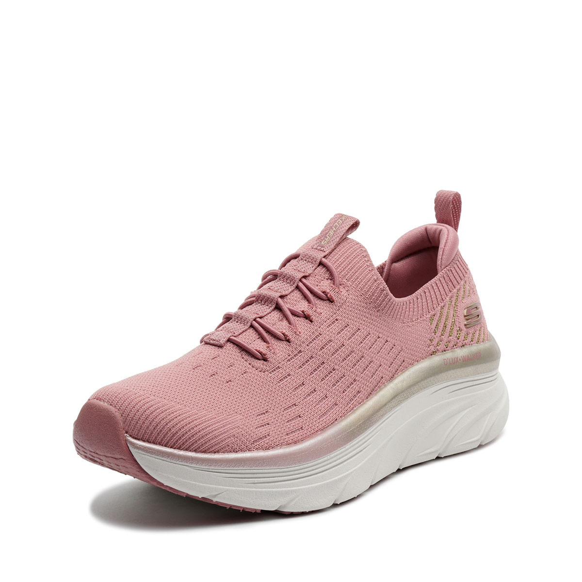 Skechers D'Lux Walker-Let It Glow Маратонки 149366-RSGD