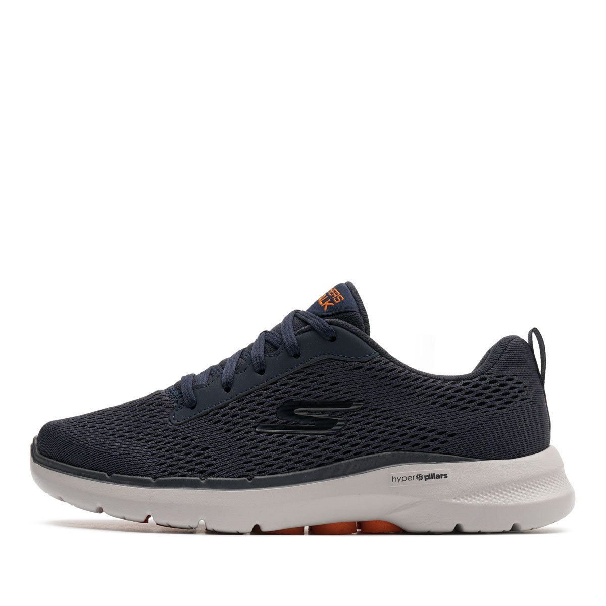 Skechers Go Walk 6-Avalo Мъжки маратонки 216209-NVY