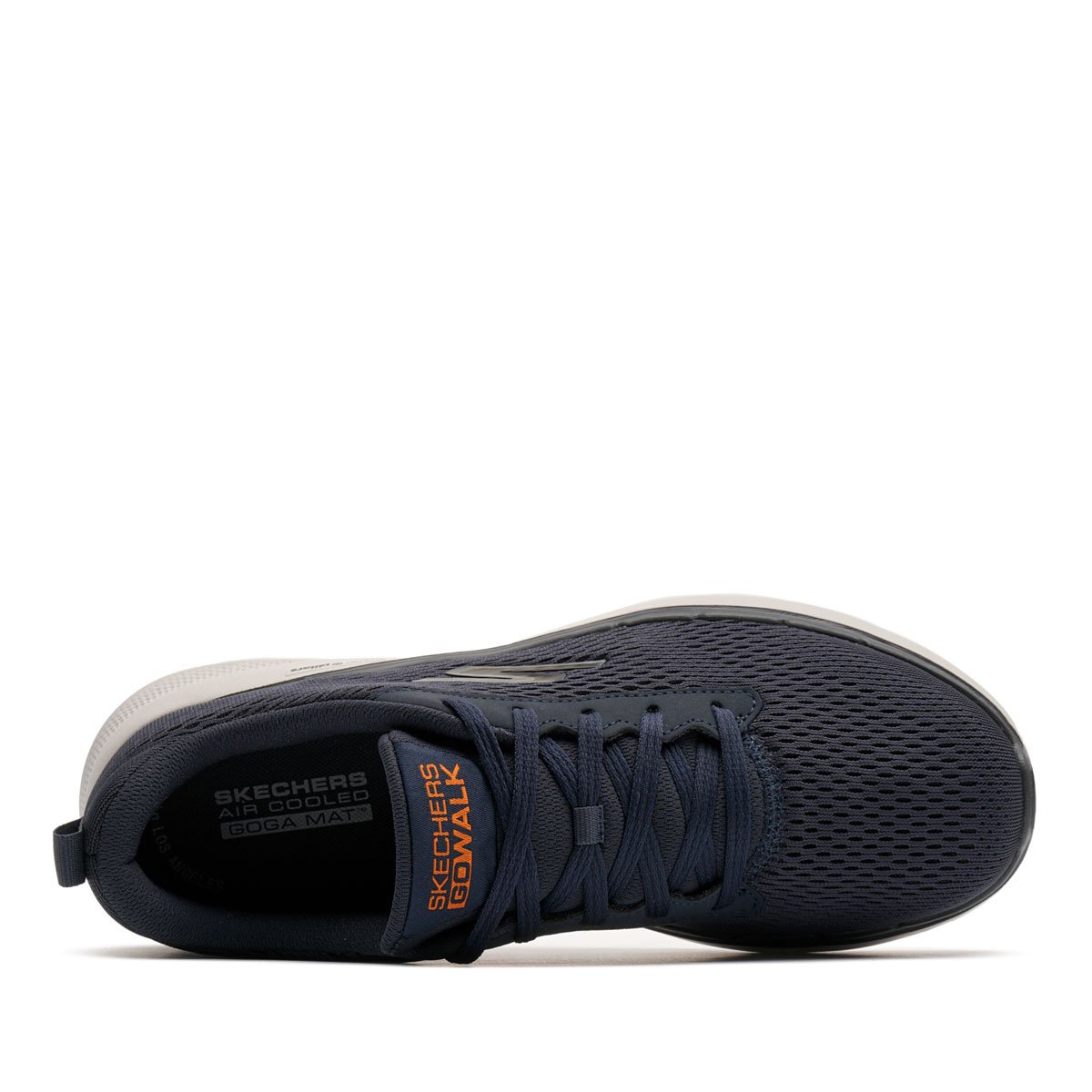 Skechers Go Walk 6-Avalo Мъжки маратонки 216209-NVY